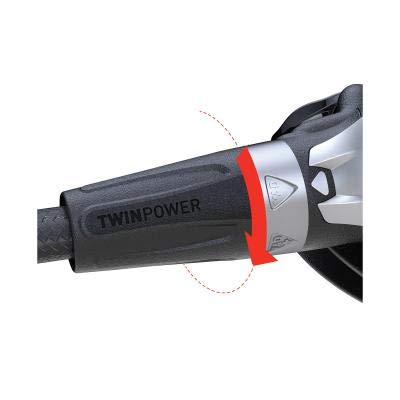 Mares Ultra Adj 82X Din Diving Regulators Unisex-Adult One Size Multicolour #TOP3