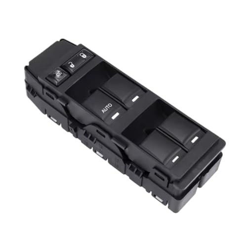 Interrupteur de lève-vitre haute durabilité pour Chrysler 300 et Sebring 04602780AA