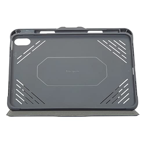 Etui Pro-Tek pour iPad 10e génération Targus THZ934GL noir avec support stylet