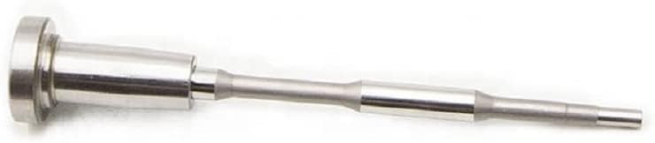 Control Valve F 00V C01 013 F00VC01013 Compatible with Fuel Injector 0 445 110 057 CAIJUN-AUTO
