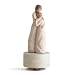 Willow Tree Close to me Musical, sculpted hand-painted musical figure