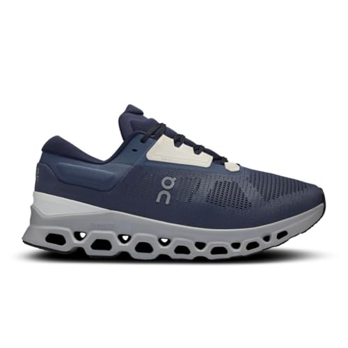 Image of ON Men's Cloudstratus 3 Trainers