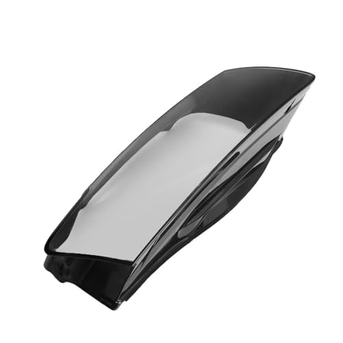 Auto shell abat-jour phare couvercle lentille de haute précision pour RS5 2008-2012