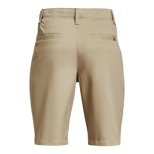 Under Armour Boys' Showdown Shorts2