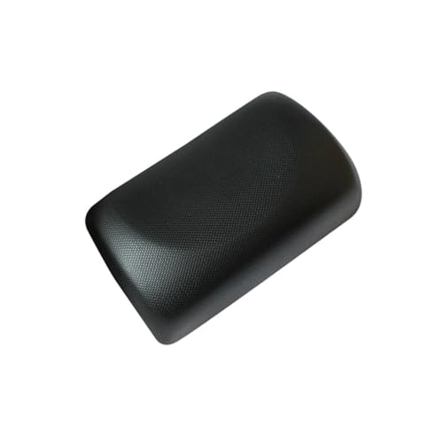 Dossier passager moto soulagement lombaire pour top case SH33