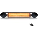 Veito Blade S 2500W (Silver)