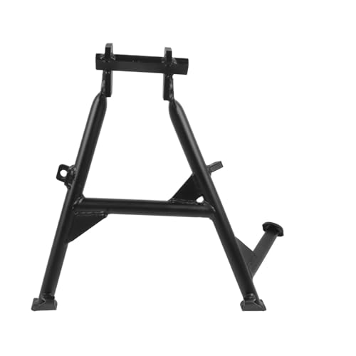 Béquille support roue moto Transalp XL750 éviter la chute
