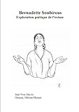 soubirous benoit  Bernadette Soubirous: Une peinture profane de ses apparitions