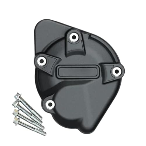 Capot protection moteur pour remplacer un carter fendu Bandit 600 1998