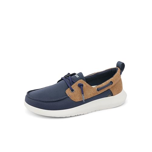 Reef Swellsole Pier Boat Shoe