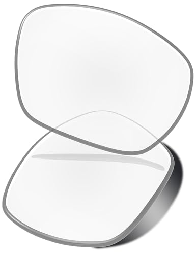 Image of Lenses Replacement for Costa Del Mar Tuna Alley Sunglass - Confirm Fit | Scratch Resistant