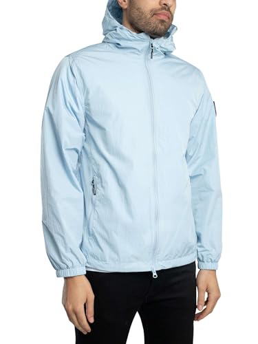 Men's Technician Jacket, Ocean Wave2