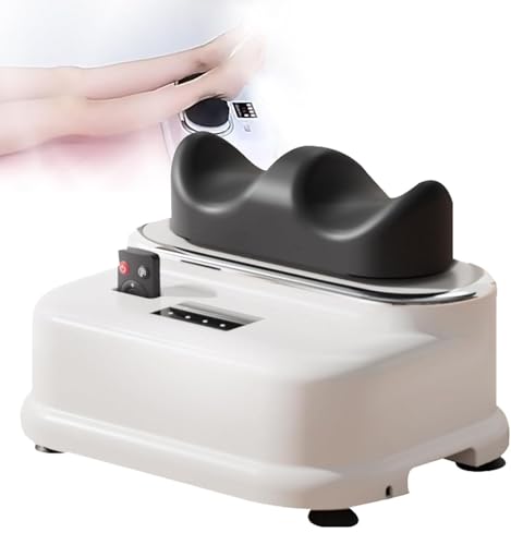 Chi Swing Machine   Ejercitador aeróbico pasivo con 4 modos, control remoto y 30 ajustes de velocidad ajustables para mejorar el flujo sanguíneo y la relajación muscular
