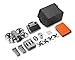 DJI Avata 360 Fly More Combo (RC 2), 360° Drone With 1-Inch 8K 360° Imaging for FPV & Aerial Filming, 360° Camera Drone With Propeller Guard. Includes RC 2 for Precise Control and Three Batteries, 1 year NYC Care Plan and more