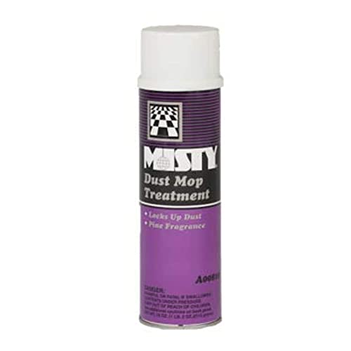 MISTY Dust Mop Treatment Spray