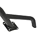 Westin 59-731255 - XTS Black Powder Coat Pre-Runner