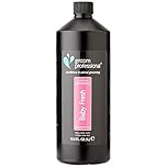GROOM PROFESSIONAL Baby Fresh Dog Shampoo - Soothing Baby Powder Dog Shampoo - Gentle for Sensitive or Itchy Skin - Removes Dandruff & Smelly Puppy Odours, w/Aloe Vera to Help Itching Relief, 1L