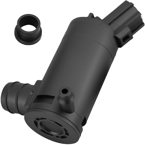 Sianxaido Windshield Washer Pump by Sianxaido - Used condition - US$13.09
