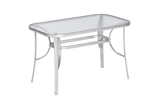 Preisvergleich Produktbild Merxx Tisch ca. 120 x 70 cm