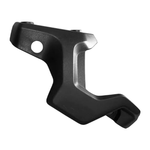 Support de carénage de phare avant MT07 pour stabiliser l'optique droit