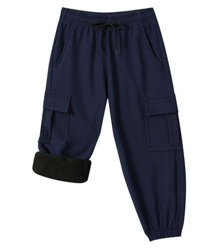 Toddler Waterproof Skiing Snow Pants for Winter