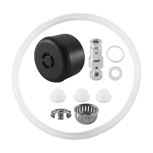 Adaptador de salida de vapor para olla a presión 6L miniatura 4