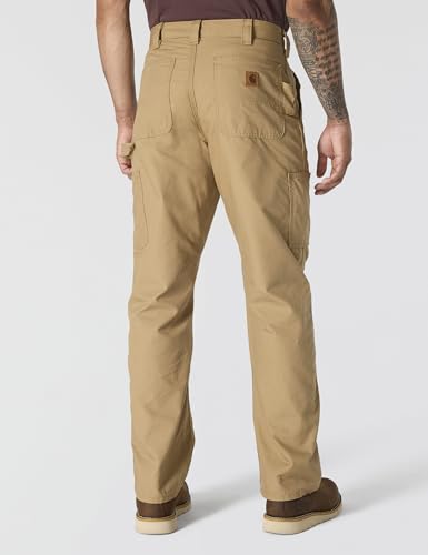 Carhartt Men's B151 Canvas Work Loose Fit Pant