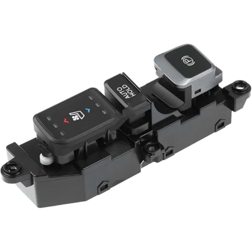 Bouton Commande Frein Main : garez votre Santafe XL 2018 en sécurité