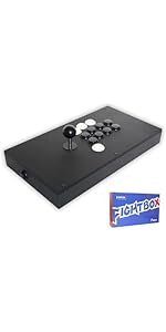 Amazon | 【FightBox公式】 FightBox ファイトボックス M8 CrossUP PC