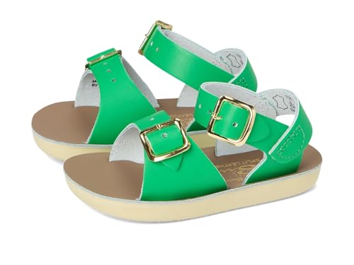 Image of Sun-San Surfer Infant Leather Sandals