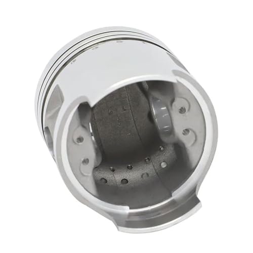 Joints Piston Standard KLX125 pour réparer une perte de compression moto - 3