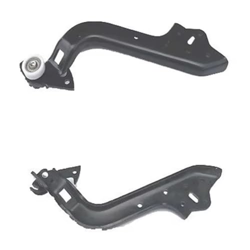 Rodillo polea puerta corrediza inferior para reparar Sprinter 2006-2016 5