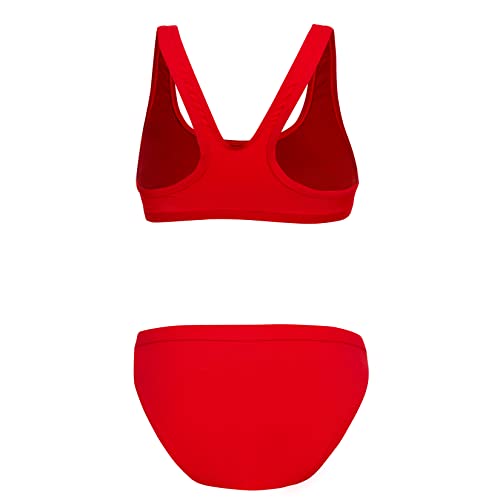BLARIX Guard Wide Strap Swimsuit 2 Piece2