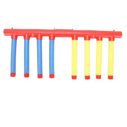 Juego de palitos Catching Sticks ajustable en velocidad para desafío de coordinación mano-ojo miniatura 4