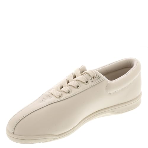 Image of Easy Spirit Women's AP1 Leather Walking Shoe