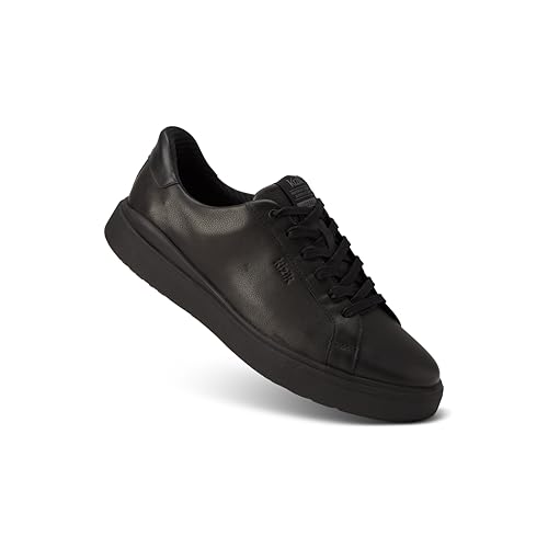 Kizik Vegas 2, chaussures à enfiler idéales pour vos journées actives et moments de détente