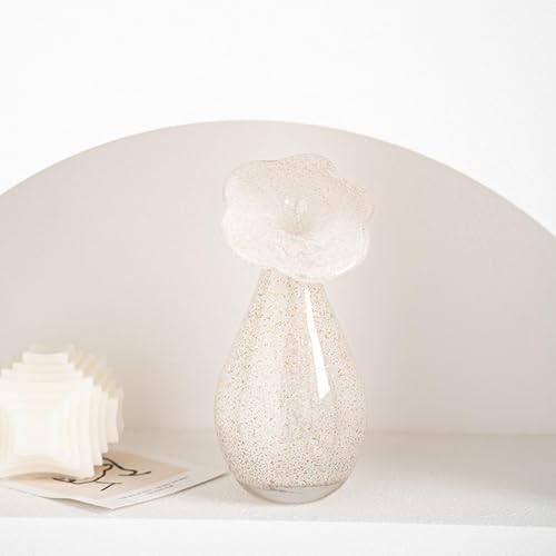 Vase pour boutons de fleurs pour décoration maison et ambiance salon - 6