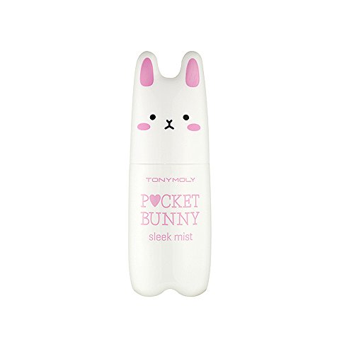 Tony Moly Pocket Bunny Sleek Mist