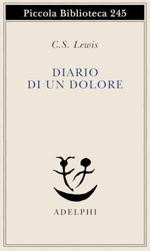 Diario Di un Dolore