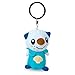 POKEMON LLAVERO rucksackanhänger Peluche de felpa/ Animal de peluche pokemonfigur ottaro/Oshawott/moustillon