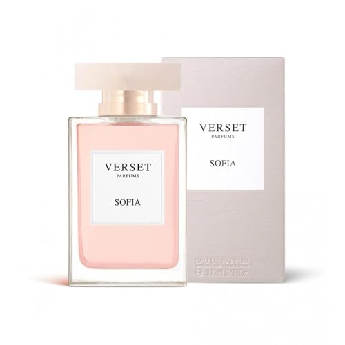 VERSET SOFIA EDP 100 ML