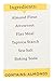 Simple Mills Almond Flour Baking Mix, Artisan Bread Mix - Gluten Free, Plant Based, Paleo Friendly, 10.4 Ounce (Pack of 1)