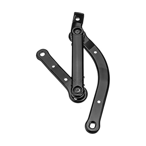 Bras d'essuie-glace YUCKMZ pour BMW Cover