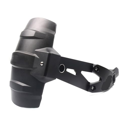 Couvercle garde boue arrière premium pour moto BMW F900R 2022