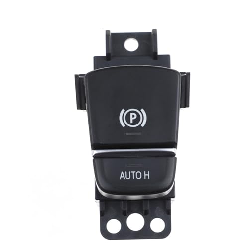 Bouton frein à main pour BMW G30 2015-2019 de remplacement OEM 61316842027