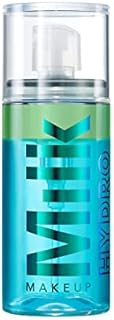 MILK Makeup Hydro Grip Set and Refresh Mini Spray - Vegan, Alcohol Free Setting Spray - 1.69 Oz
