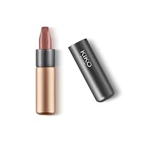 KIKO Milano Velvet Passion Matte Lipstick - Tonalità 328 Rosy Brown