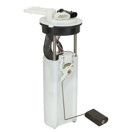 Image of Detroit Axle - Fuel Pump Module for 2003 2004 2005 GMC Jimmy Chevrolet Blazer, Electrical Fuel Pump Module Assembly Replacement