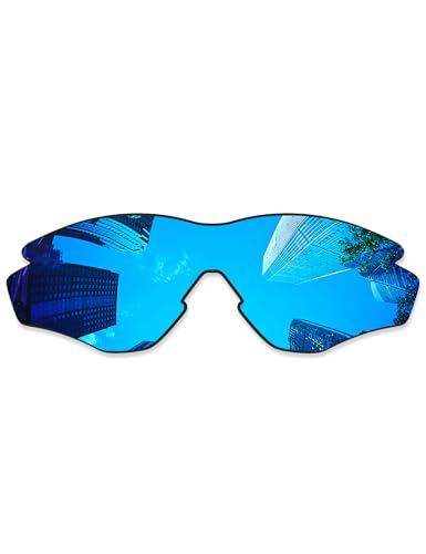 Image of Ploarized Replacement Lenses for Oakley M2 Frame OO9212 /M2 Frame XL OO9343 /M2 Frame Asian Fit Sunglasses