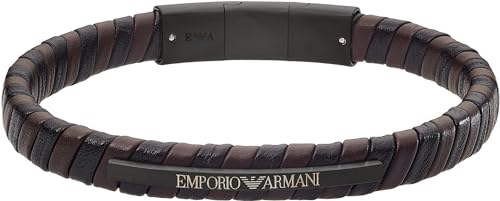 Emporio Armani Braccialetti Uomo